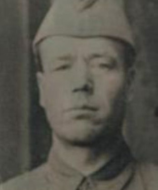 Разбаев Трофим Степанович