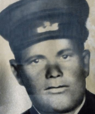 Бороздин Арсений Тихонович