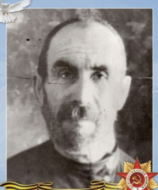 Подшивалов Василий Павлович