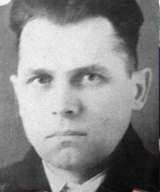 Беликов Николай Михайлович
