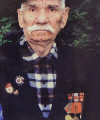 Щукин Егор Ильич