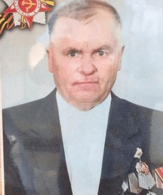 Шеховцов Василий Федорович