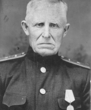 Данилов Григорьевич Григорьевич