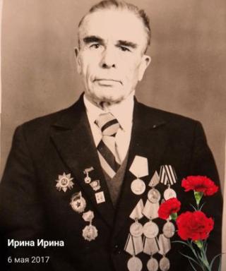 Кутепов Николай Тимофеевич