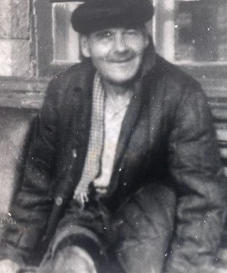 Грибов Семён Кузмич