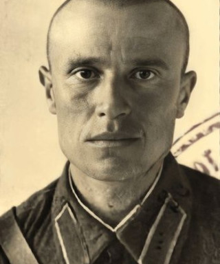 Голубев Константин Георгиевич