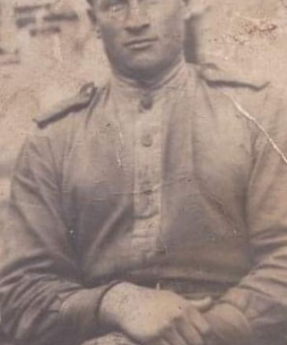 Веремеенко Вениамин Яковлевич