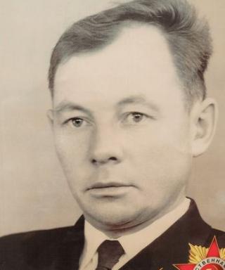 Никифоров Дмитрий Яковлевич