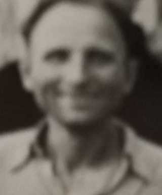 Босов Павел Ефимович