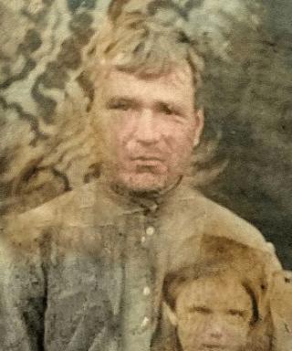 Левенков Александр Алексеевич