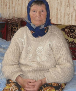 Зимина Мария Андреевна