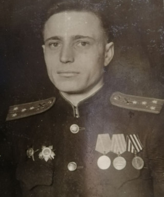 Долинко Николай Иванович