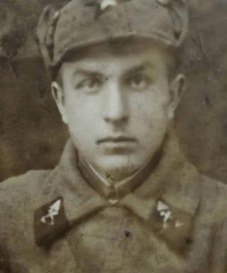Гайворонский Василий Федорович