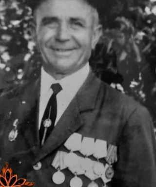 Коржов Петр Васильевич