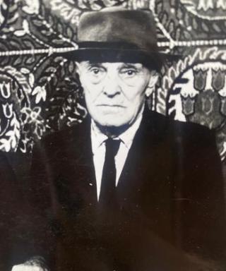 Головизнин Николай Андреевич