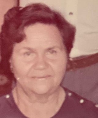 Шабалина Раиса Михайловна