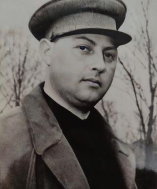 Алешин Алексей Николаевич