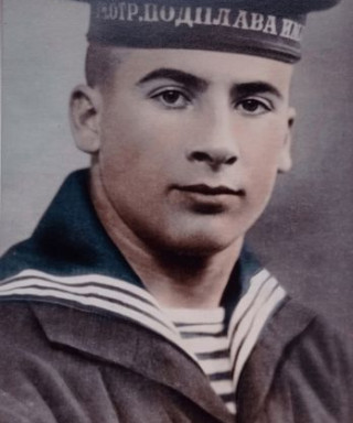 КОРОБОВ ПАВЕЛ ИВАНОВИЧ