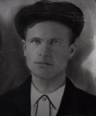 Черепнин Иван Емельянович
