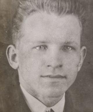 Лунин Николай Александрович