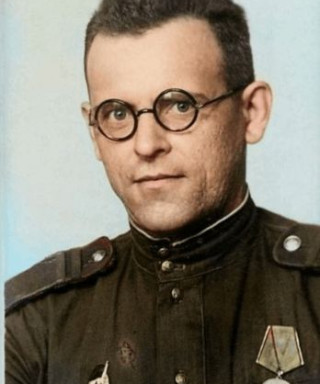 Борисов Константин Петрович