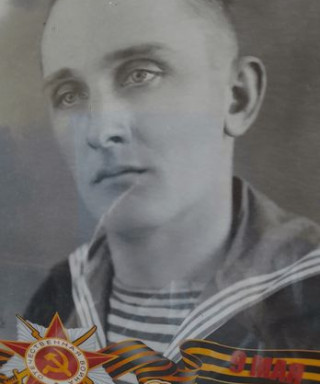 Зиновьев Василий Павлович