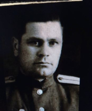 чайка федор алексеевич