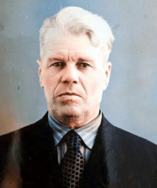 Левкович Исаак Илларионович