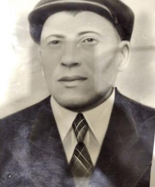Татарников Григорий Иванович