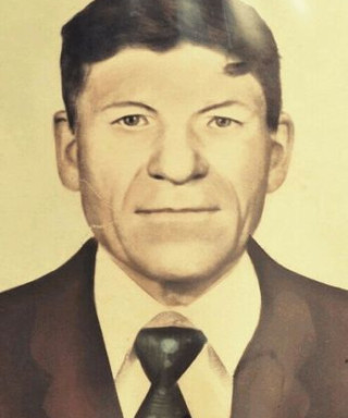 Быченков Дмитрий Дмитриевич