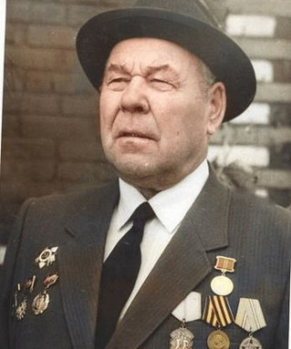 Быстрицкий Николай Николаевич