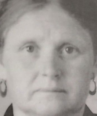 МУРЗИНА МАТРЕНА ТИМОФЕЕВНА