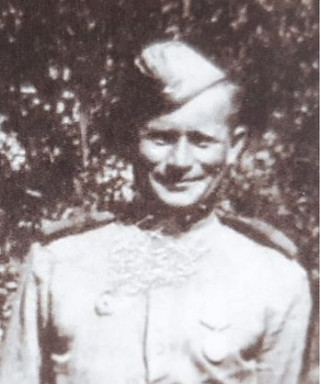 Шириханов Николай Васильевич