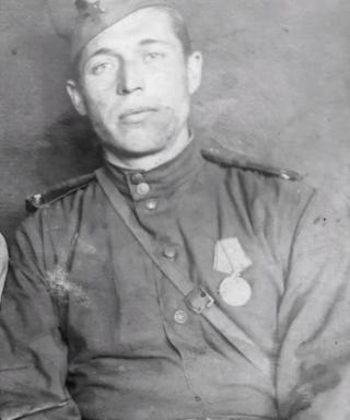 Дорошев Павел Михайлович