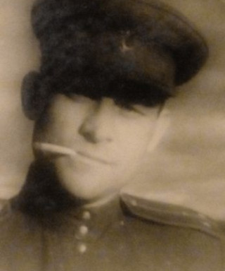 Колосов Сергей Степанович