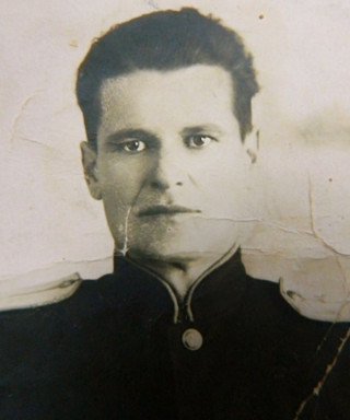 Покотилов Илья Иванович