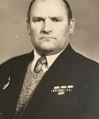 Артамонов Илья Васильевич