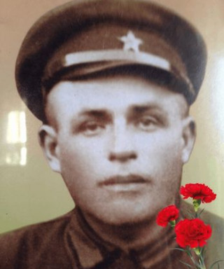 Платонов Пётр Андреевич