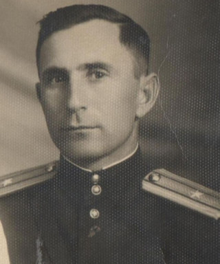 Бородин Александр Сидорович