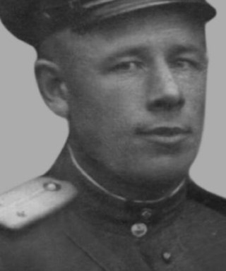 Камолин Григорий Евдокимович