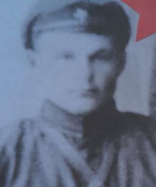 Возняк Пётр Андреевич
