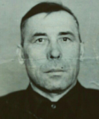 Митин Иван Федорович