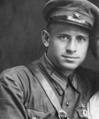 Дороднов Алексей Иванович