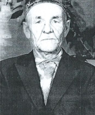 Шагимарданов Габдульахат Исмагильевич