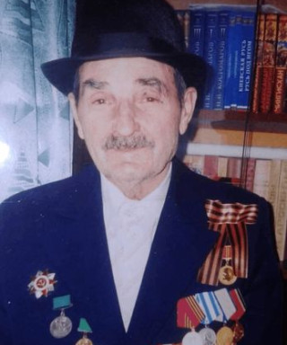 Алейников Виктор Павлович