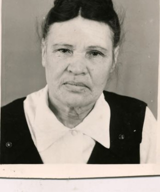 АХМЕТОВА  -Кадырова Мадина Хабибовна