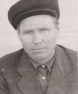 Аврамов Дмитрий Андреевич