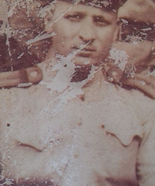 Заворуев Фёдор Никифорович