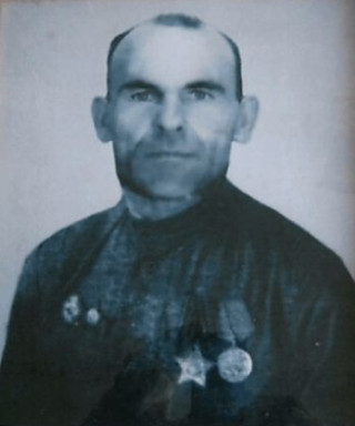 Зернин Григорий Андреевич