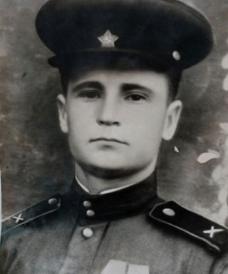 Кичко Семён Петрович